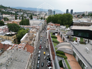 NN Nekretnine : Poslovni prostor 51m2 - Mis Irbina - Centar