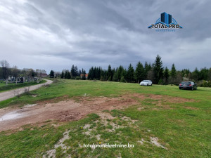TOTAL PRO / Zemljište 22376 m2 / Pale
