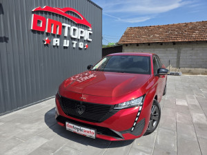 Peugeot 308 SW 1,5hdi Automatik 2022gp.