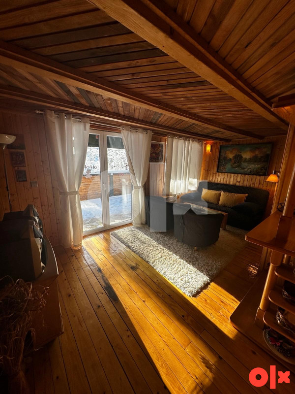 Planinska kuća prodaja Jahorina Sarajevo 5
