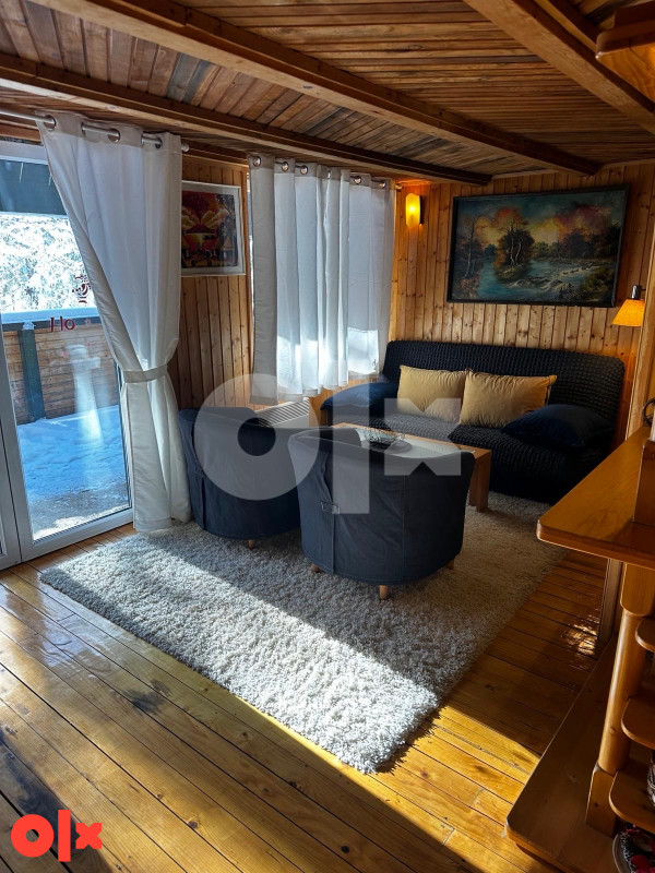 Planinska kuća prodaja Jahorina Sarajevo 7