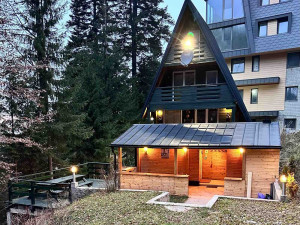Planinska kuća prodaja Jahorina Sarajevo