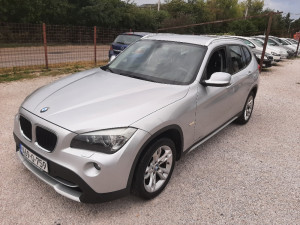 BMW X1 2.0 X DRIVE 4X4