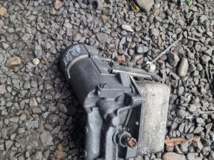Kuciste uljnog filtera bmw e46 3.0 diz