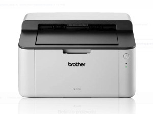 Printer BROTHER HL-1110E
