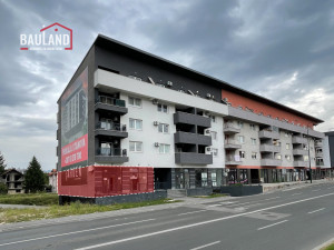 BAULAND/ Moderan poslovni prostor 104m2/ Dobrinja