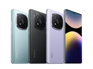 Xiaomi Redmi Note 14 Pro Plus 5G 512GB (12GB RAM)