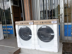 MASTEC doo - Specijalna ponuda SAMSUNG Bijele Tehnike