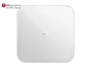 Xiaomi Smart Scale S200 White/ Dark Grey