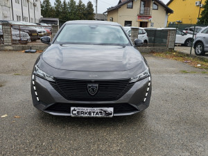 Peugeot 308  1.5.HDI