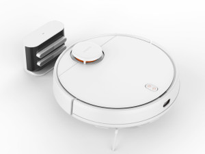 Xiaomi Robot Vacuum S10 usisivač