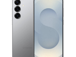 Mobitel Samsung S25 12GB 128GB Silver shadow
