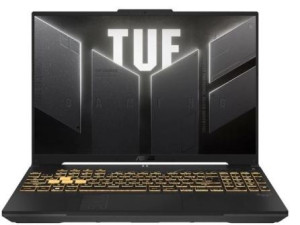 ASUS TUF F16 Gaming laptop FX607VU-RL048