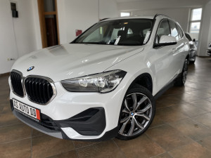 BMW X1 2022 2.0D 150PS X-DRIVE SPORTPAKET FACELIFT LCI LED