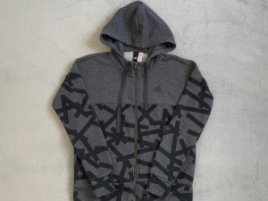 Adidas ženski duks, XS veličina