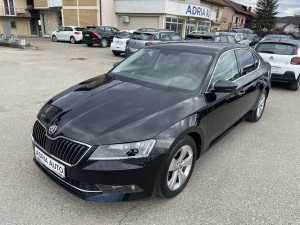 SUPERB 2.0 TDI 150KS DSG- 111 000 KILOMETARA- AKCIJA- AKCIJA