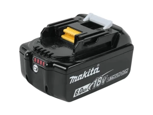Makita baterija BL1860B 18V 6Ah