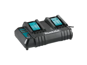 Makita dupli punjač 18 V LXT 630B24-0