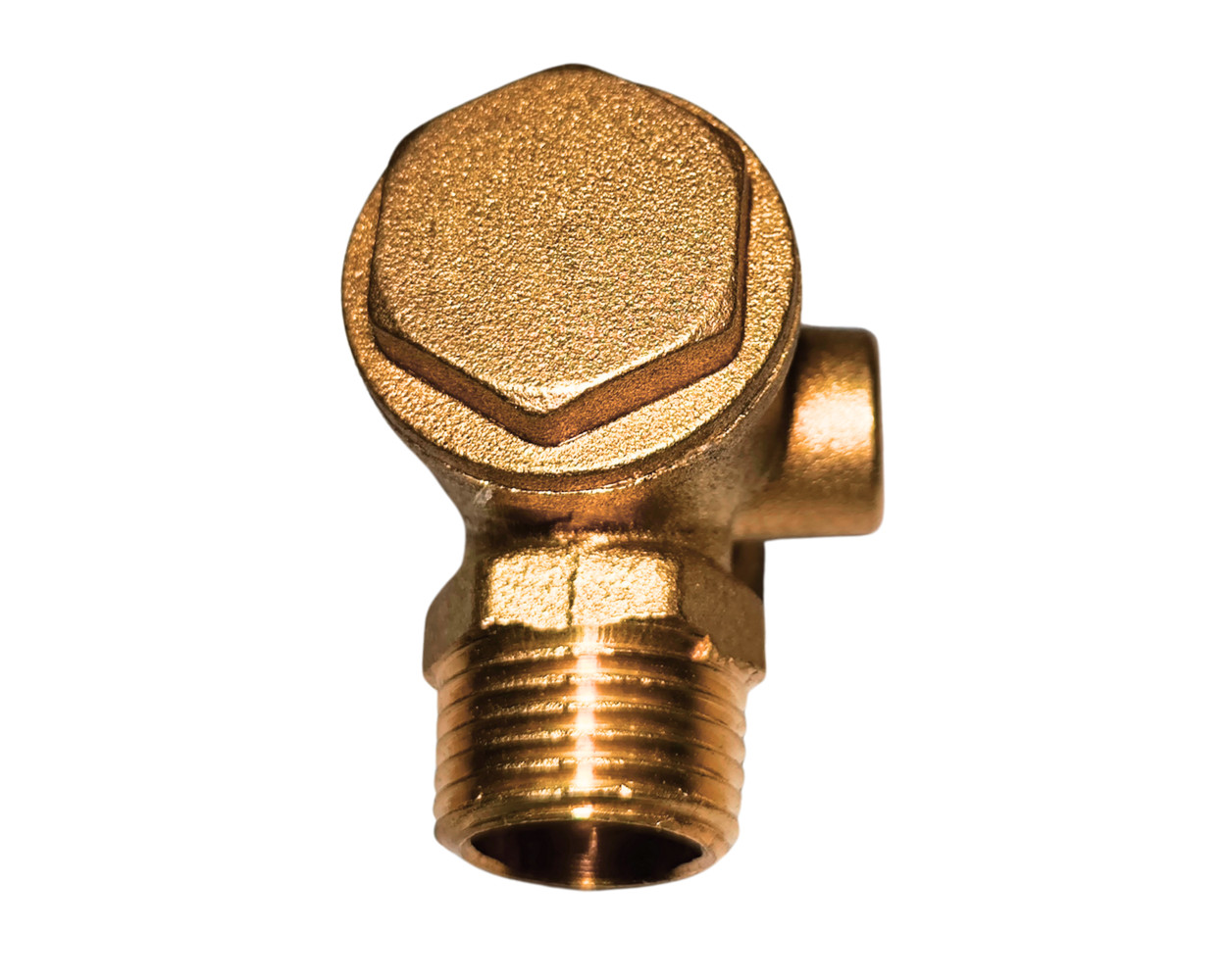 Nepovratni Ventil 1/2" na 1/2" za Kompresor Sa 1m Crijeva - Image 4