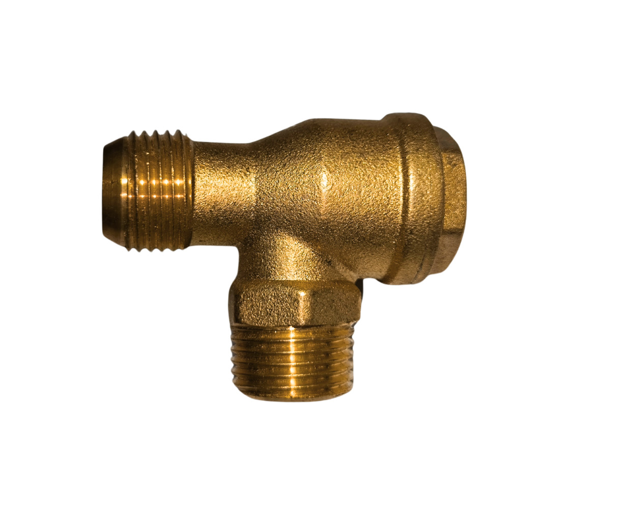 Nepovratni Ventil 1/2" na 1/2" za Kompresor Sa 1m Crijeva - Image 5