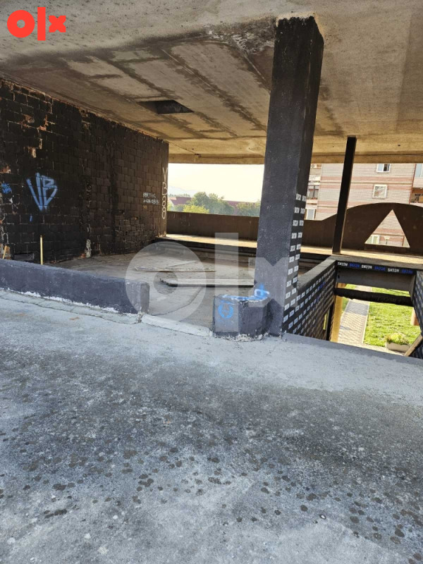 Poslovni prostor Bugojno Stan Bugojno 2