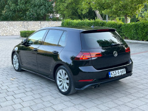 Volkswagen Golf 20 tdi 150ps dsg gtd optika