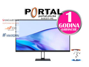 Monitor Xiaomi Mi Desktop A27i 100Hz