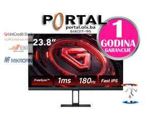 Monitor Xiaomi Mi Gaming G24i 180Hz EU