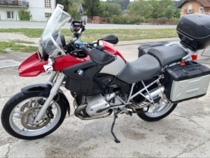 BMW R1200GS