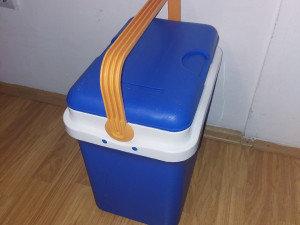 Prenosni frizider