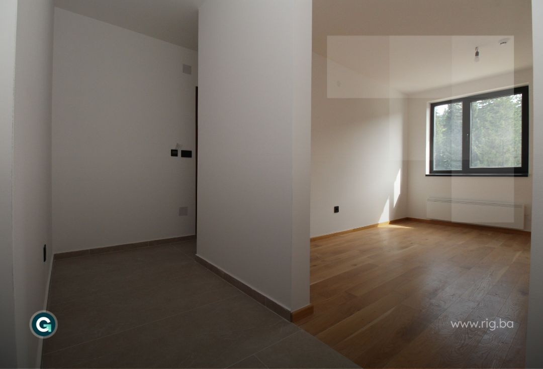 DVOSOBAN APARTMAN / NOVOGRADNJA / Jahorina / PRODAJA 3
