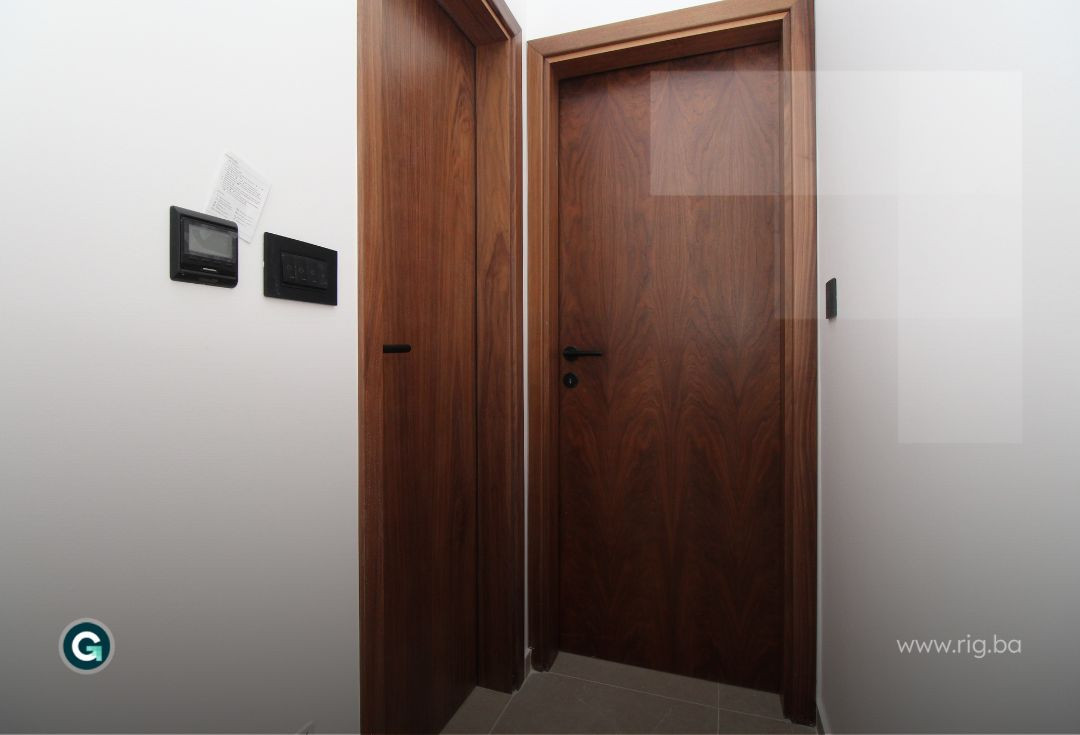 DVOSOBAN APARTMAN / NOVOGRADNJA / Jahorina / PRODAJA 2