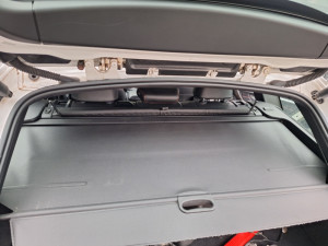 ROLETNA  ZA GEPEK ROLETNA GEPEKA BMW F31