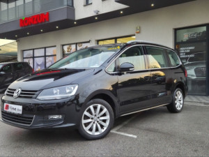 VW Sharan Highline Automatik Dsg 7 sjedista 2.0 tdi 103kw