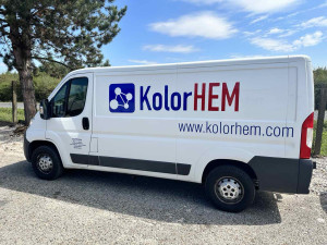 Citroen JUMPER 2.0  2017  L2H1