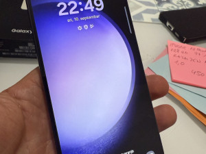 Samsung s23