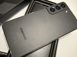 Samsung s22