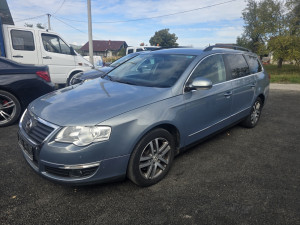 Volkswagen Passat 6 2.0 4motion golf touran audi a4 a6