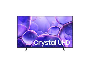 SAMSUNG televizor UE55U8072FUXXH UHD 4k Smart TV Crni