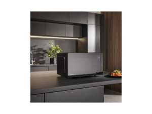 HISENSE mikrovalna pećnica H25MOBS4HGI Crna