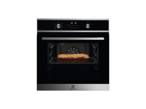 ELECTROLUX ugradbena pećnica EOF6P76BX Crna
