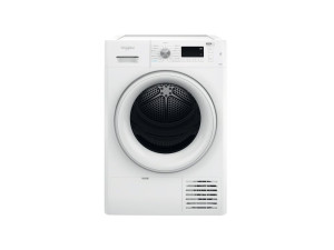 WHIRLPOOL sušilica veša FFT M11 82 EE Bijela