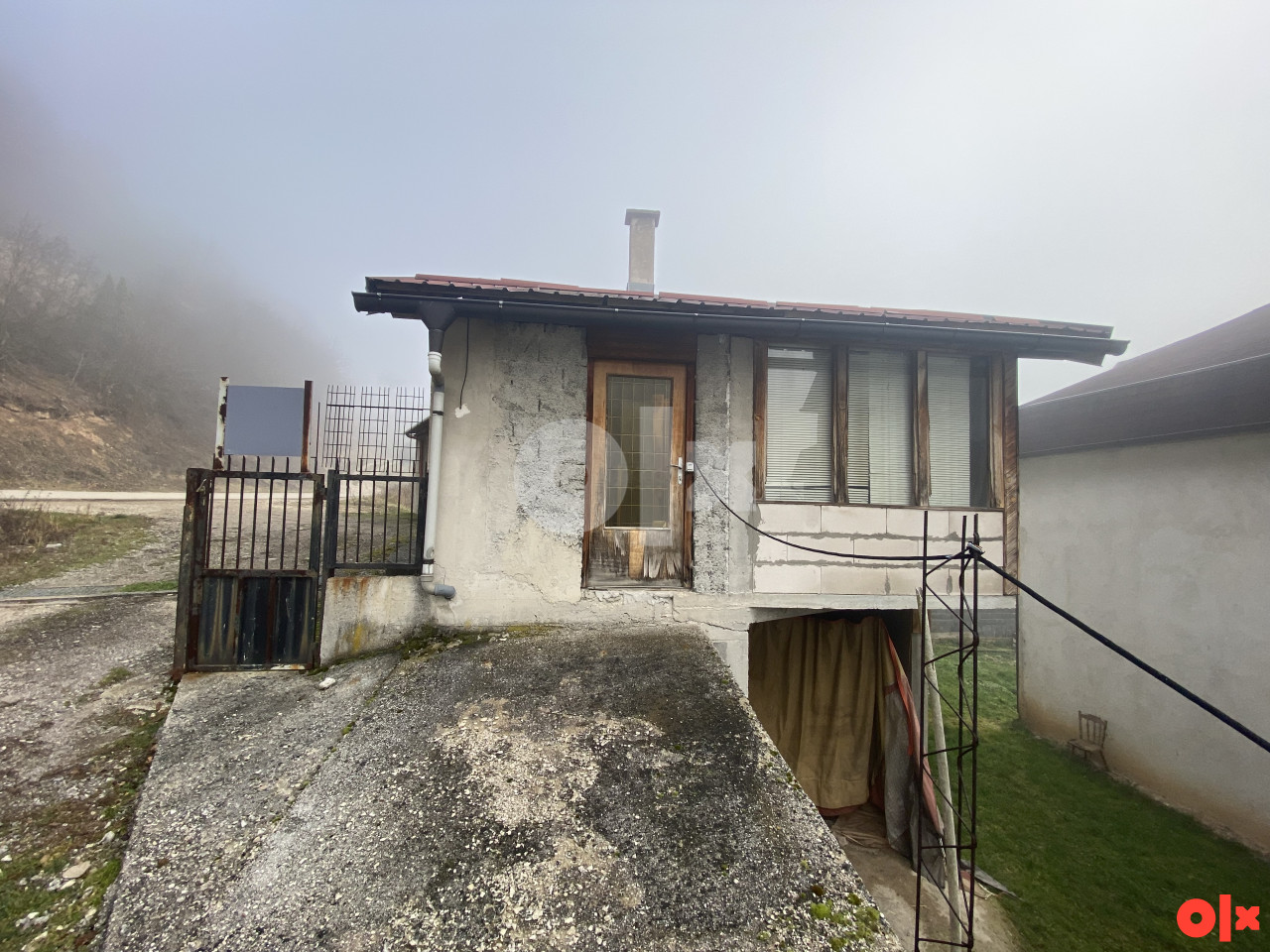 Stambeno-poslovna vila Visoko - Podvinci 2