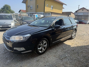 Citroen C5, 2010 godina, 2.0 hdi, 103 kw, uvoz, citaj detaljno