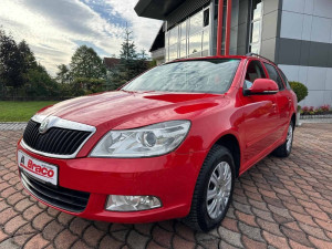 Škoda Octavia 1.6 TDI 77 KW *4x4* UVOZ TOP STANJE