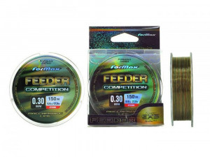 Formax Najlon FEEDER COMPETITION 150m