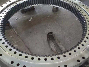 Kruzna staza Hitachi ZX460 ZX480 ZX500LC  ZX500W