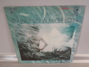 Lp ploce Can -  Flow motion ( Germany)