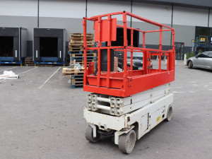 DIZALICA MATECO GENIE G5 GS3213C-10868