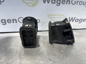 Resetke ventilacije desna lijeva Volkswagen Tiguan 2010 (fotografija 2)